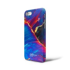  UPROSA Cobalt Fault iPhone7 Case 